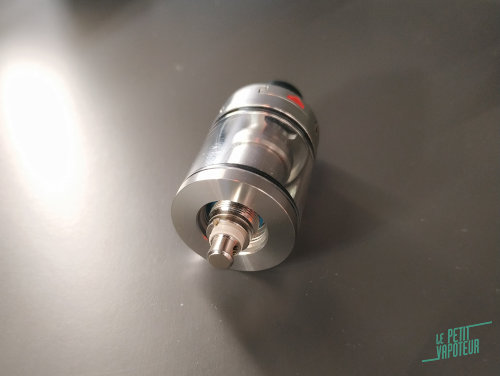 Nautilus 3 resistance LPV